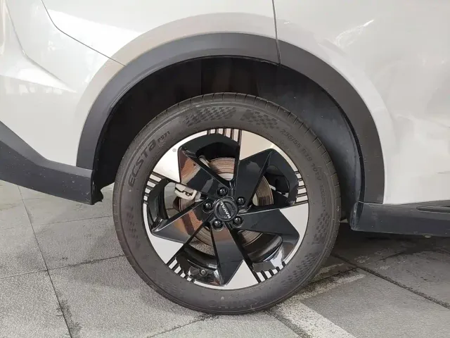 Haval H6L — Фото автомобиля 17