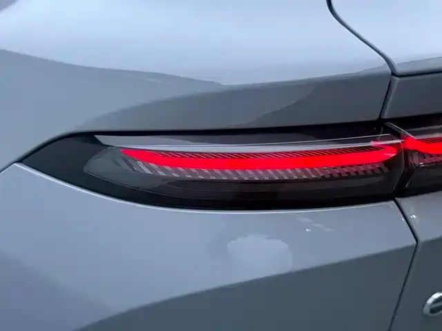 Nio EC6 — Фото автомобиля 17