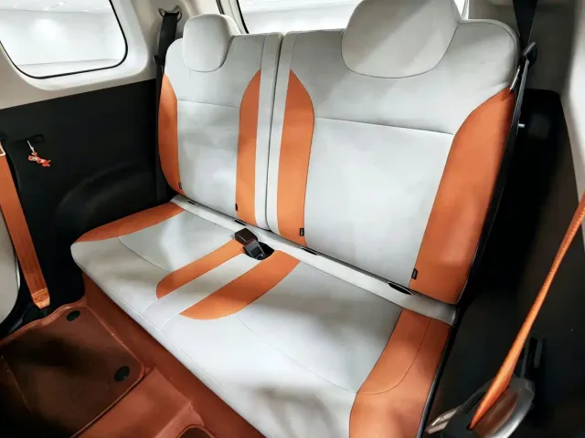 Changan Lumin — Фото автомобиля 6