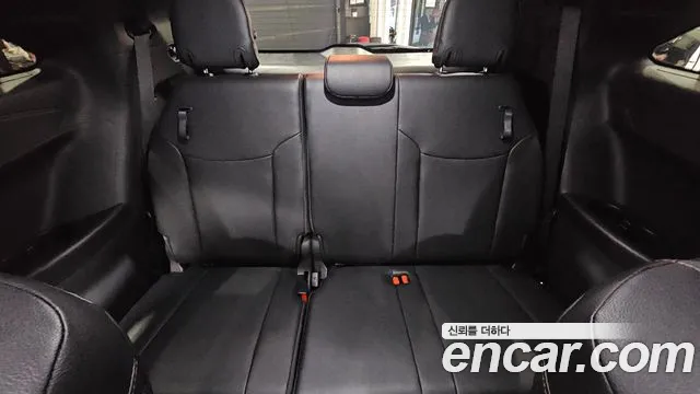 Toyota Sienna Generation 4 — Фото автомобиля 13