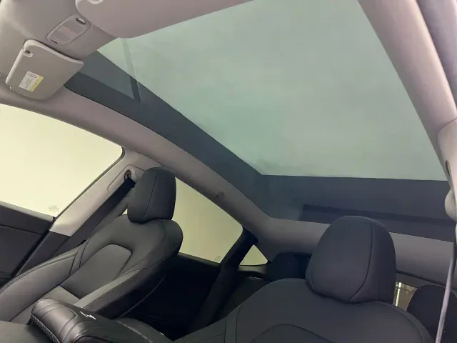 Tesla Model Y — Фото автомобиля 14