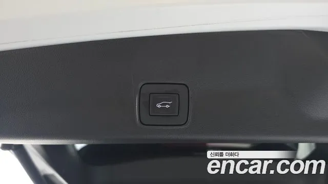 Chevrolet Trailblazer Trailblazer (New) — Фото автомобиля 19