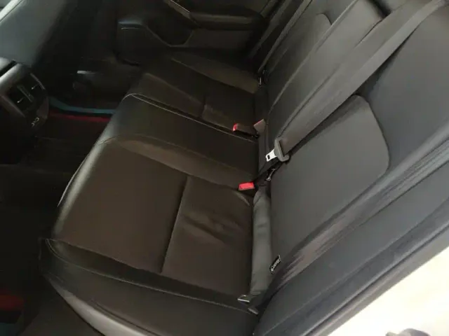 Honda Integra — Фото автомобиля 11
