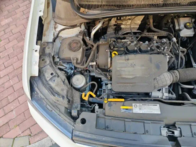 Volkswagen Tharu — Фото автомобиля 18