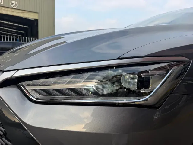 BYD Qin PLUS — Фото автомобиля 15