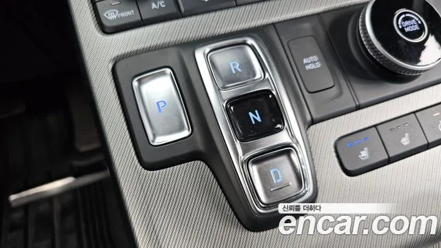 Hyundai Palisade The New Palisade — Фото автомобиля 9