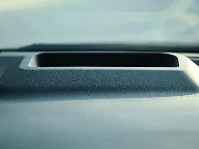 Toyota Alphard — Фото автомобиля 13