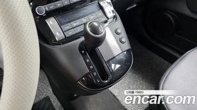 Hyundai Casper Casper Smart — Фото автомобиля 9
