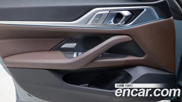 BMW 4 Series — Фото автомобиля 13