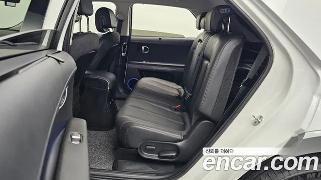 Hyundai Ioniq5 Ioniq5 — Фото автомобиля 10