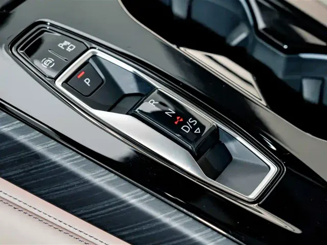 Audi A5L — Фото автомобиля 13