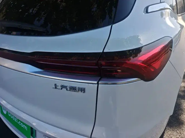 Buick E5 — Фото автомобиля 7