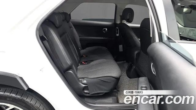 Hyundai Ioniq 5 — Фото автомобиля 17