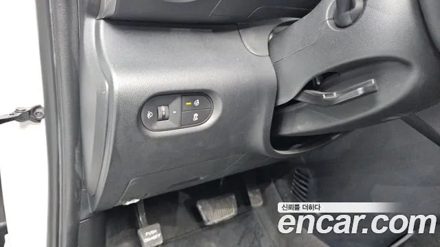Hyundai Casper Casper Turbo Inspiration — Фото автомобиля 18