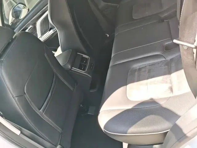 Haval H6 — Фото автомобиля 12