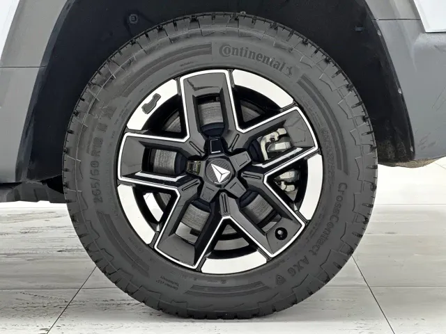 Deepal G318 — Фото автомобиля 19