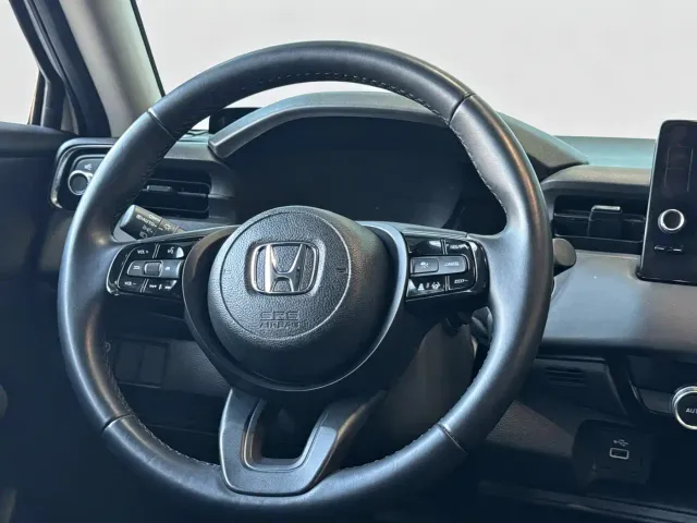 Honda XR-V — Фото автомобиля 11