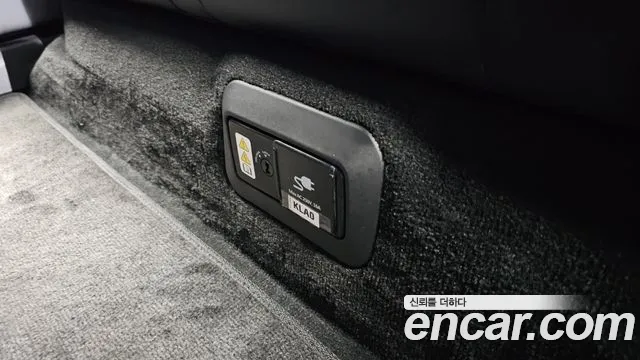 Hyundai Ioniq 6 — Фото автомобиля 23