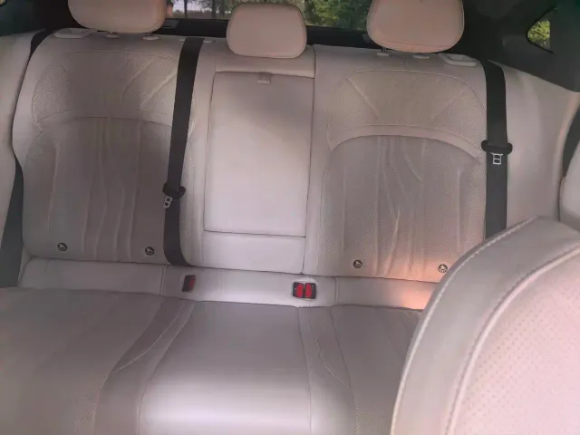 Geely Galaxy E8 — Фото автомобиля 16