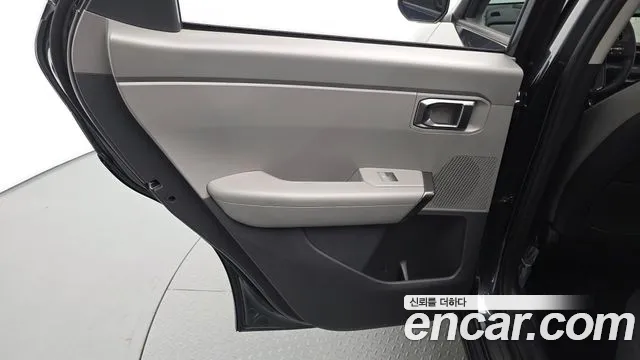 Kia Seltos Seltos 2 поколение Бензин 1.6T 2WD — Фото автомобиля 25
