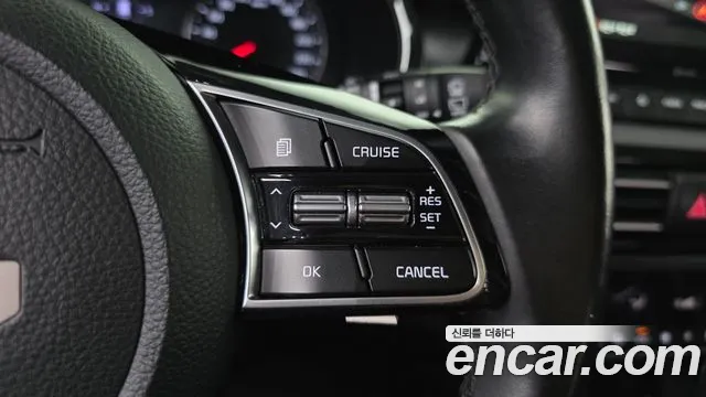 Kia Seltos — Фото автомобиля 30