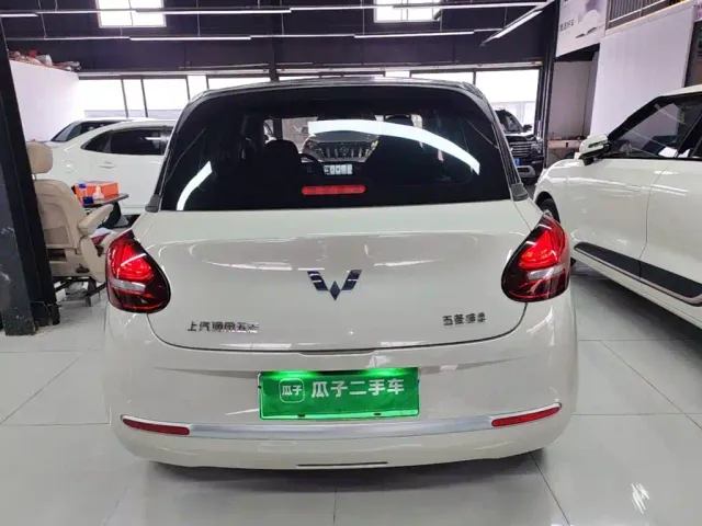 Wuling Bingo — Фото автомобиля 5