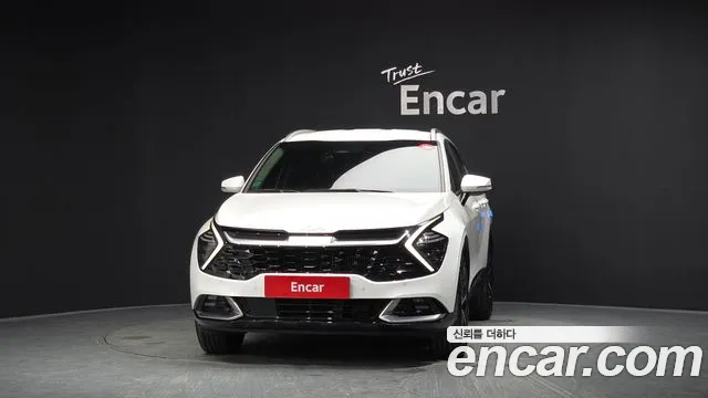 Kia Sportage — Фото автомобиля 3