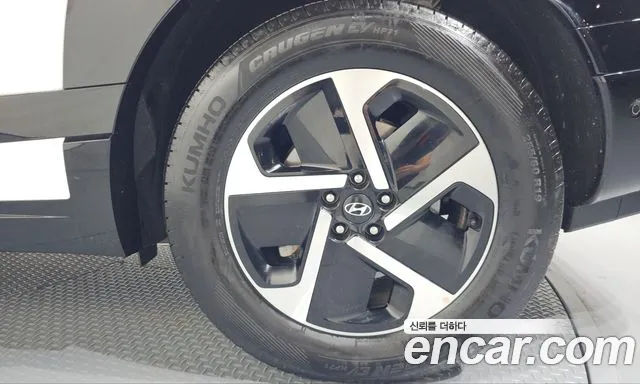 Hyundai Ioniq 9 — Фото автомобиля 6