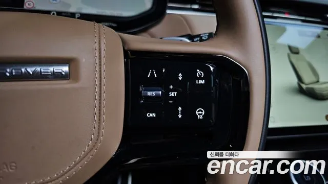 Land Rover Range Rover Sport — Фото автомобиля 23