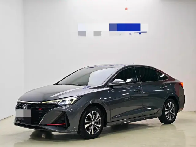 Фотография автомобиля — Changan Eado