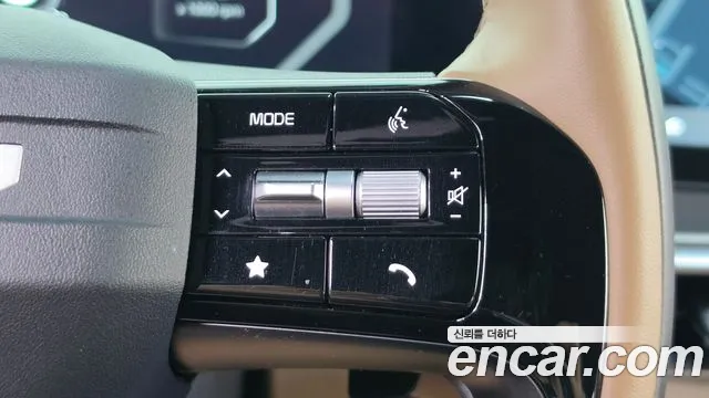 Kia Sorento 4th Gen — Фото автомобиля 22
