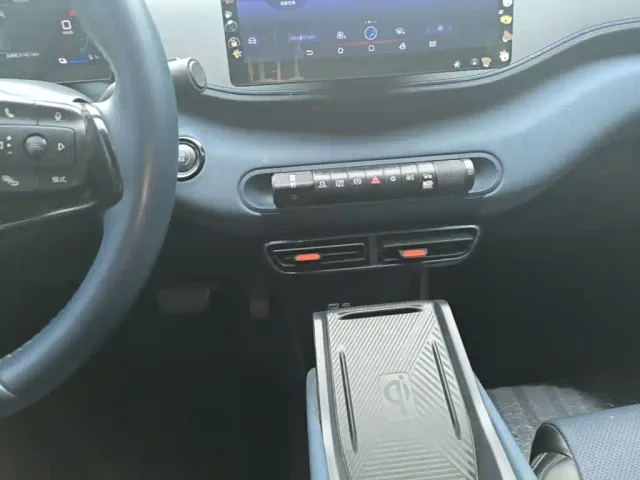 BYD Seagull — Фото автомобиля 13