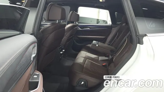 BMW Gran Turismo — Фото автомобиля 10