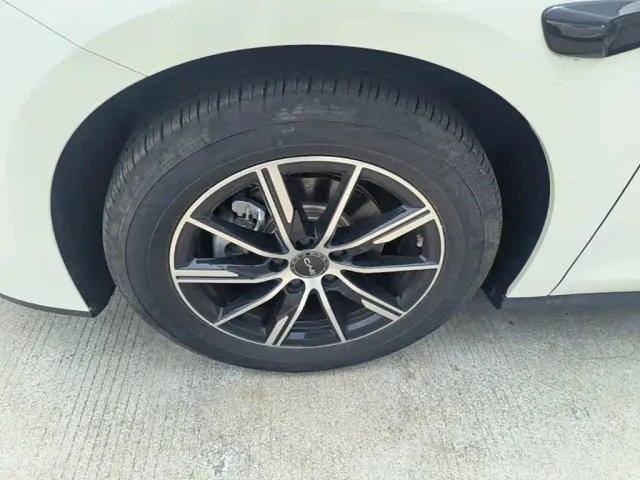 BYD Seal 06 — Фото автомобиля 22