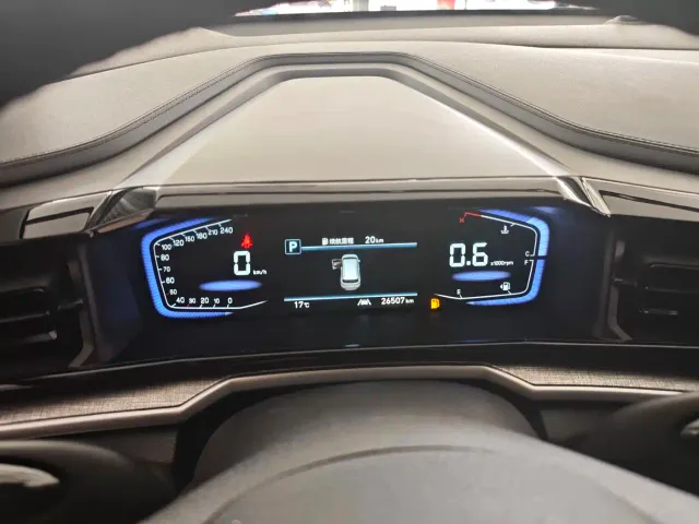 Hyundai Custo — Фото автомобиля 10