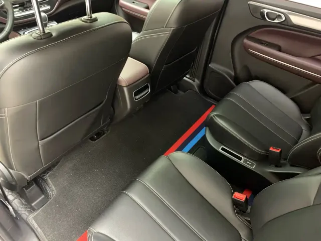 GAC Trumpchi M6 — Фото автомобиля 12