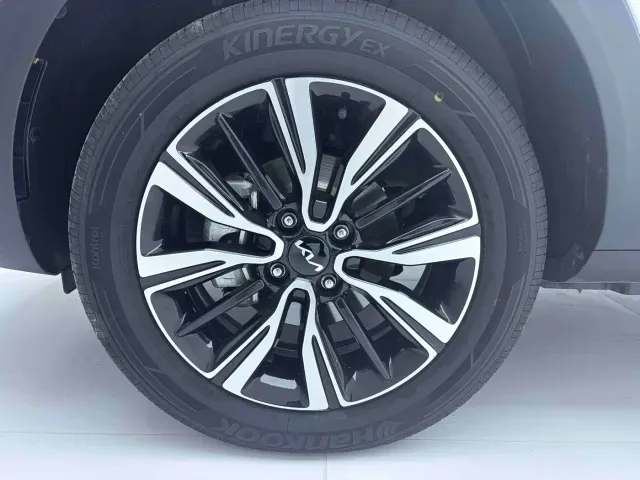 Kia KX1 — Фото автомобиля 15