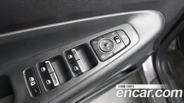 Hyundai Santa Fe Santa Fe (New) — Фото автомобиля 29