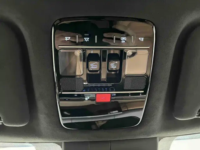Hyundai Santa Fe — Фото автомобиля 14