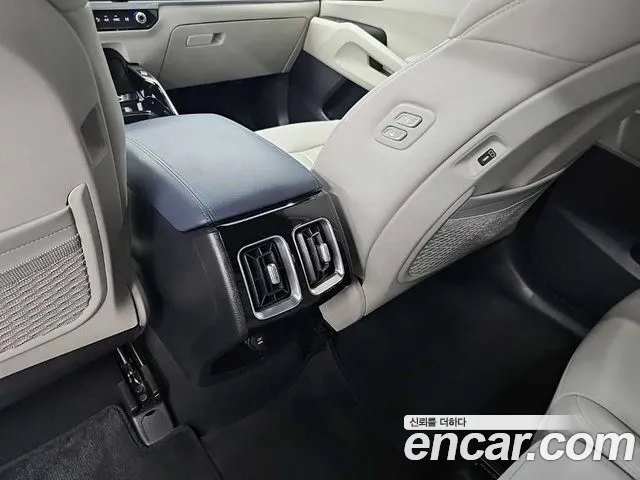 Kia Sorento — Фото автомобиля 13