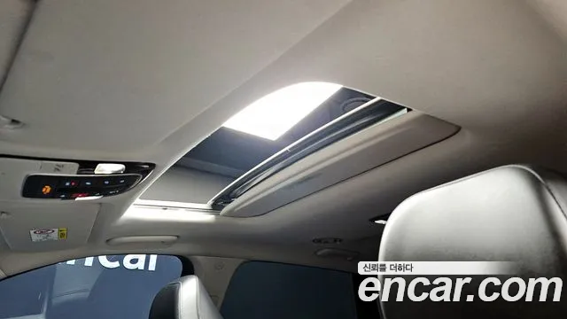 Hyundai Palisade The New Palisade Дизель 2.2 4WD — Фото автомобиля 18