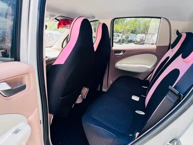Wuling Hongguang Mini EV — Фото автомобиля 9