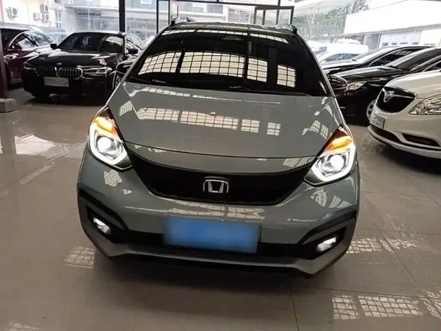 Honda LIFE — Фото автомобиля 2