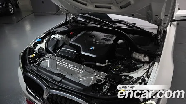 BMW 3 Series G20 — Фото автомобиля 9