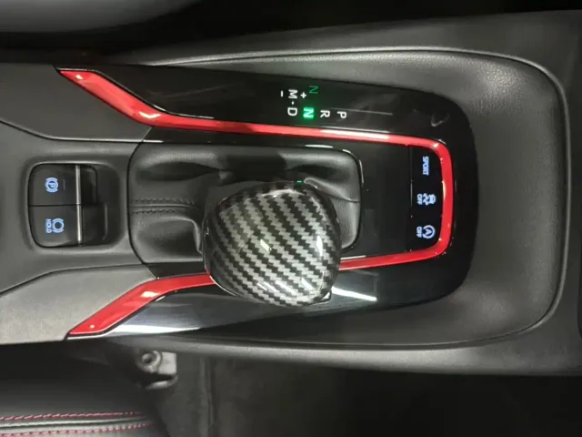 Toyota Levin — Фото автомобиля 15