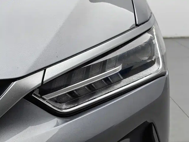 BYD Qin PLUS — Фото автомобиля 7