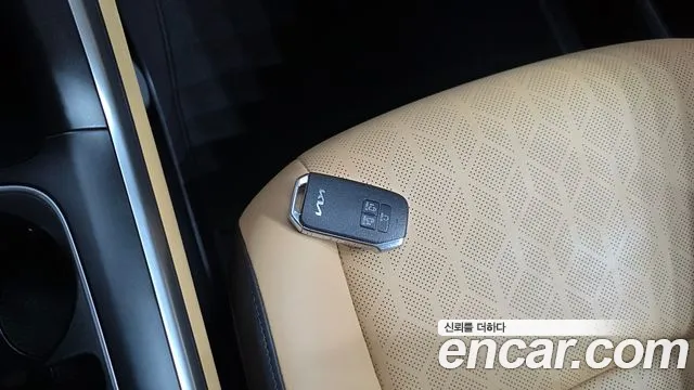 Kia Carnival 4th Gen — Фото автомобиля 21
