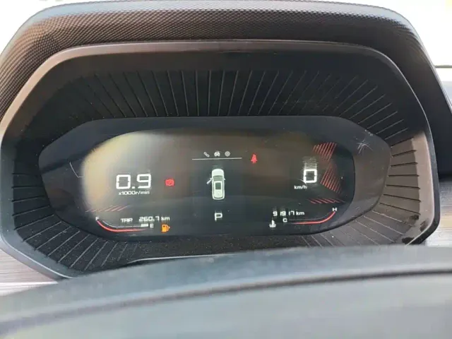 Wuling Asta — Фото автомобиля 11