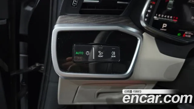 Audi A6 45 TFSI quattro Premium — Фото автомобиля 24