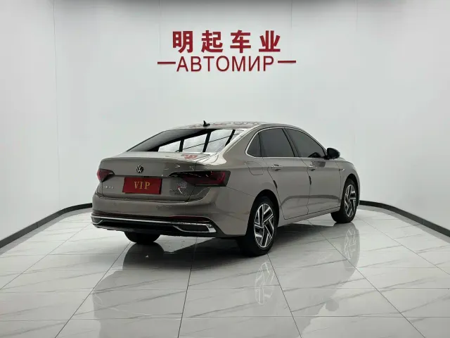 Volkswagen Sagitar — Фото автомобиля 8